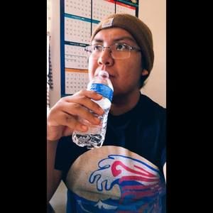 Meet your Posher, Seth